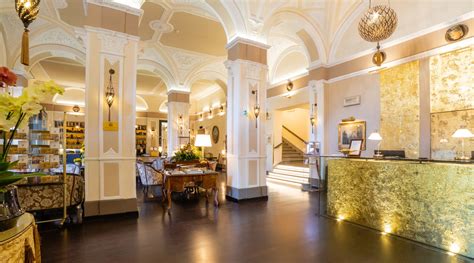 firenze hotel 5 stelle lusso